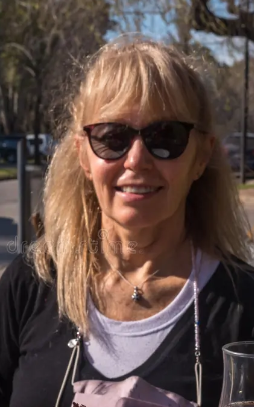 Laura M.
