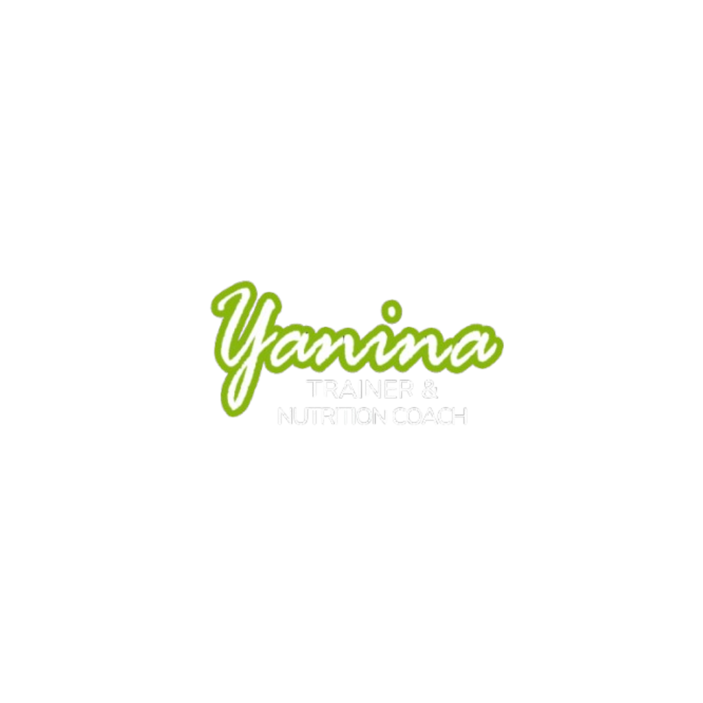 Yanina Trainer & Nutrition Coach