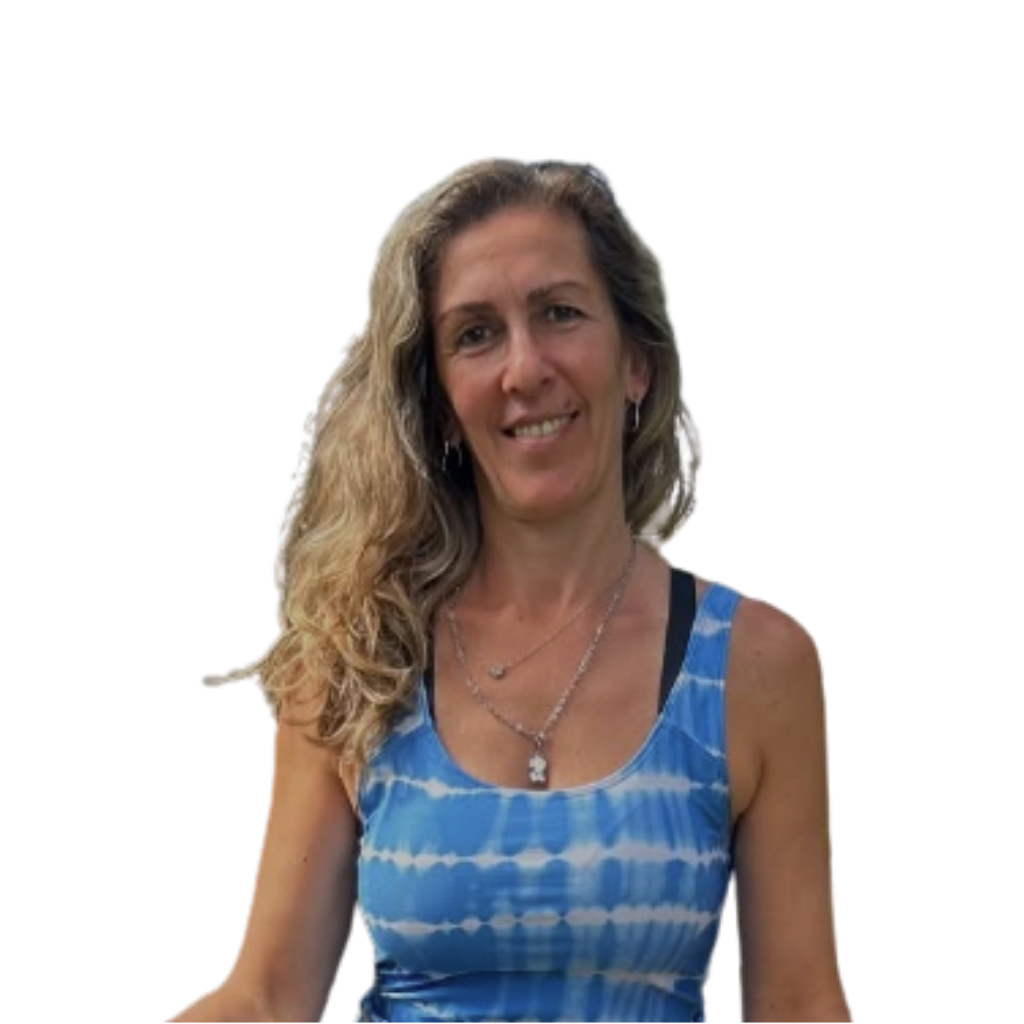 Yanina Trainer